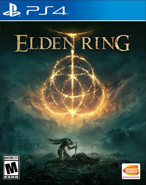 Elden Ring