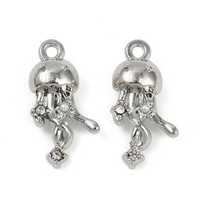 Alloy Pendants