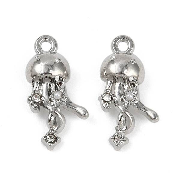 Alloy Pendants