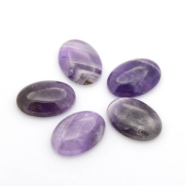 Natural Gemstone Cabochons