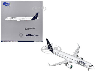 Airbus A321neo Commercial Aircraft \