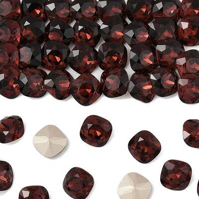 Preciosa® MAXIMA Crystal Fancy Stones