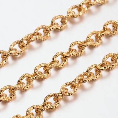 Aluminium Cable Chains