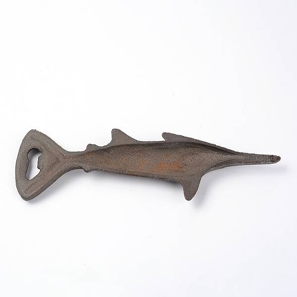 Iron Bottle Opener