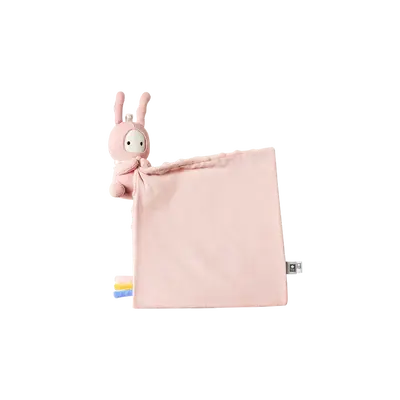 Baby Comfort Blanket & Toys