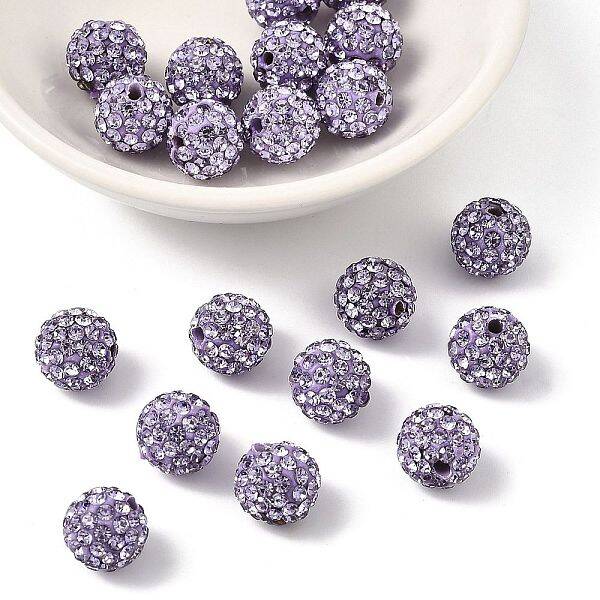 Grade A Rhinestone Beads