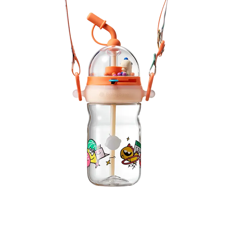 T-REX Shooting Game Cup