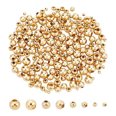 304 Stainless Steel Beads