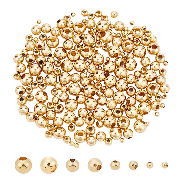 304 Stainless Steel Beads