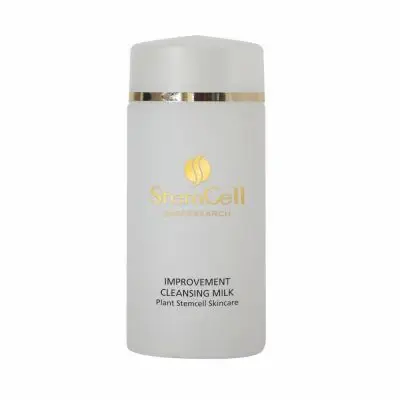 Stemcell Improvement Cleansing Milk 125 ml