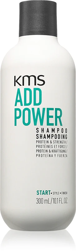 Kms Addpower Shampoo - 300ml