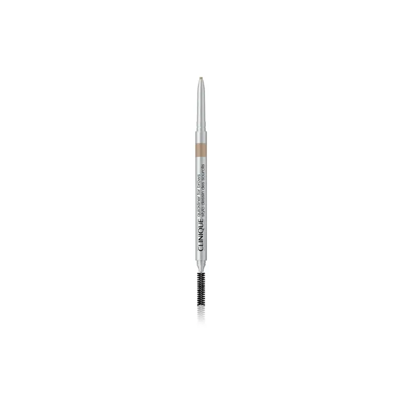 Clinique Quickliner Precision Eyebrow Pencil Color Sandy Blonde 0.06 g