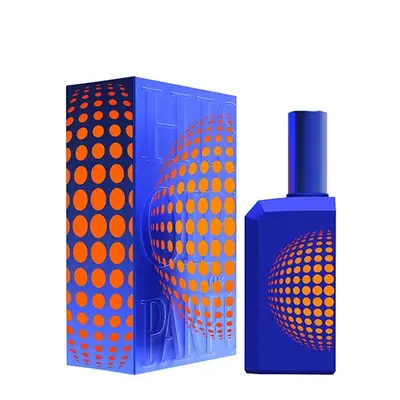 Histoires de Parfums This is not a Blue Bottle 1.6 Eau de Parfum 60 ml
