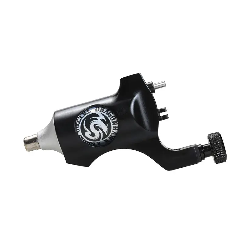 Dragonhawk Rotary Tattoo Machine with Clip Cord