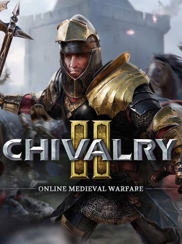 Chivalry 2 ROW | Steam