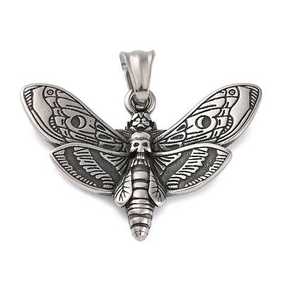 304 Stainless Steel Pendants