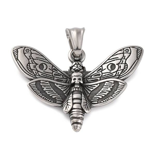 304 Stainless Steel Pendants