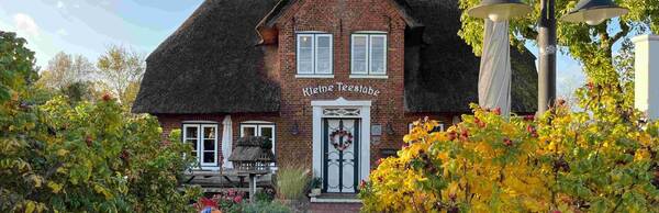 Keitum’s Tides of History: A Tour of Sylt Island’s Quaint Village