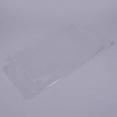 Transparent PVC Box Candy Treat Gift Box