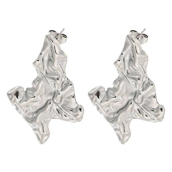 Non-Tarnish 304 Stainless Steel Ear Studs