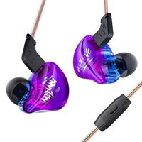 Keephifi Wired Gaming Earbuds KBEAR K01-MONKIE,Immersive Gaming Headsets with HIFI Sound, dealsforyoudays Non-detachable Sing...