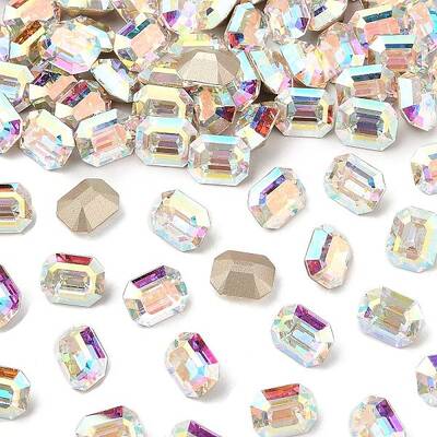 Preciosa® MAXIMA Crystal Fancy Stones