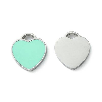 304 Stainless Steel Manual Polishing Charms