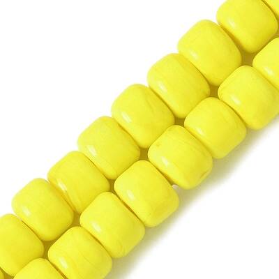 Handmade Lampwork Beads Strands