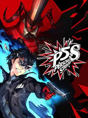 Persona 5 Strikers Europe | Steam