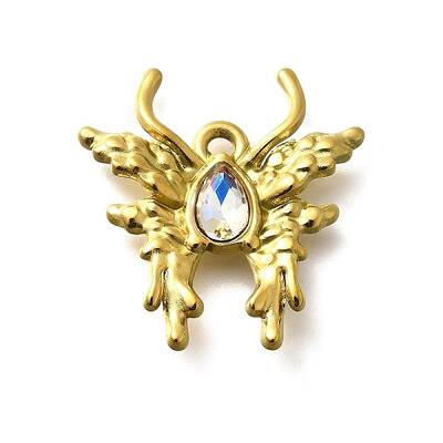 304 Stainless Steel Pendants