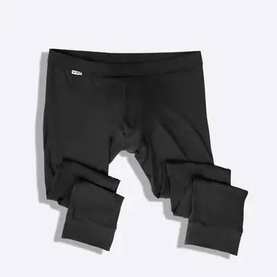The TBô Navy Long Johns | Color: Navy | Size: XL | 36-40″