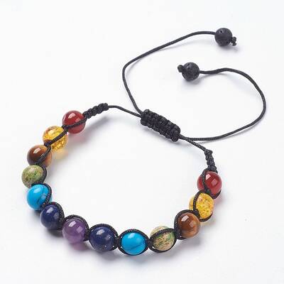 Chakra Jewelry