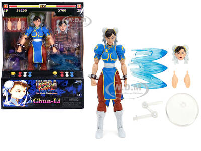 Chun-Li 6\