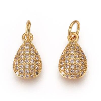 Brass Pendants