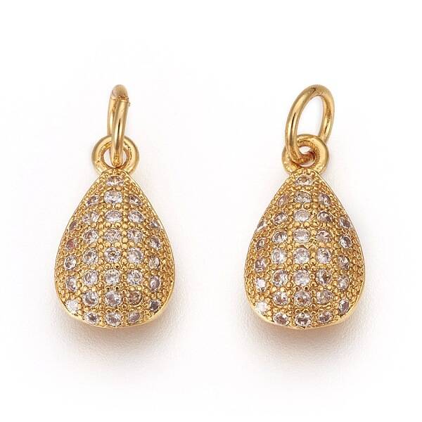 Brass Pendants