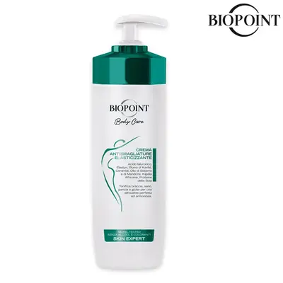 Biopoint Crema Antismagliature Elasticizzante 200 Ml