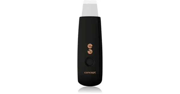 Concept Perfect Skin PO2031 cosmetic ultrasonic spatula