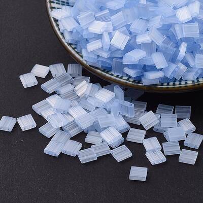 MIYUKI TILA Beads