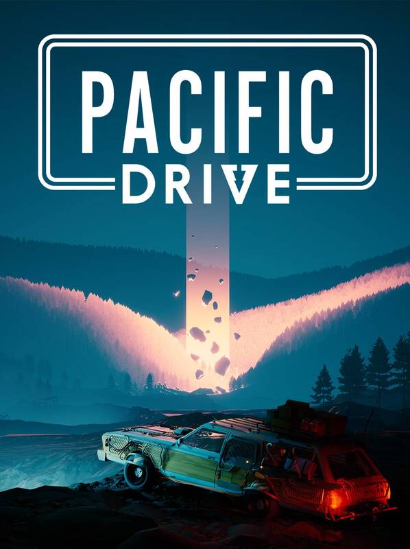 Pacific Drive Steam Account | Steam