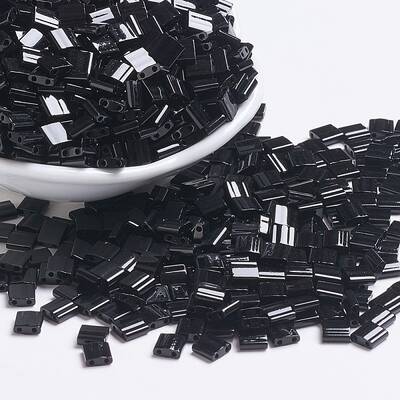 MIYUKI TILA Beads