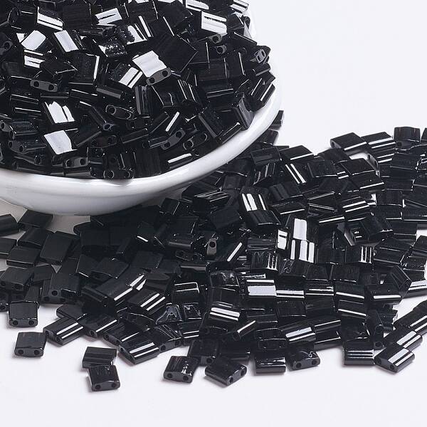 MIYUKI TILA Beads