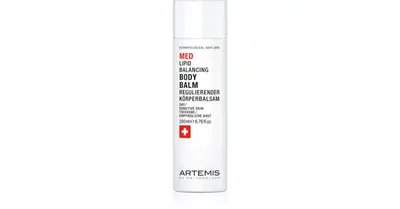 ARTEMIS MED Lipid balancing soothing body balm 200 ml