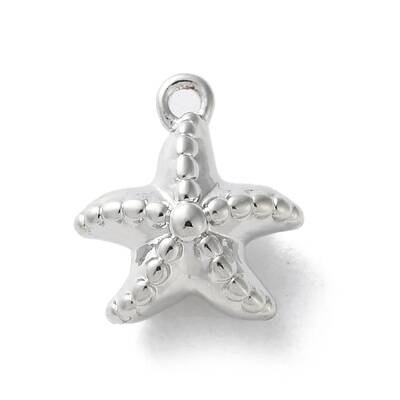 Brass Charms