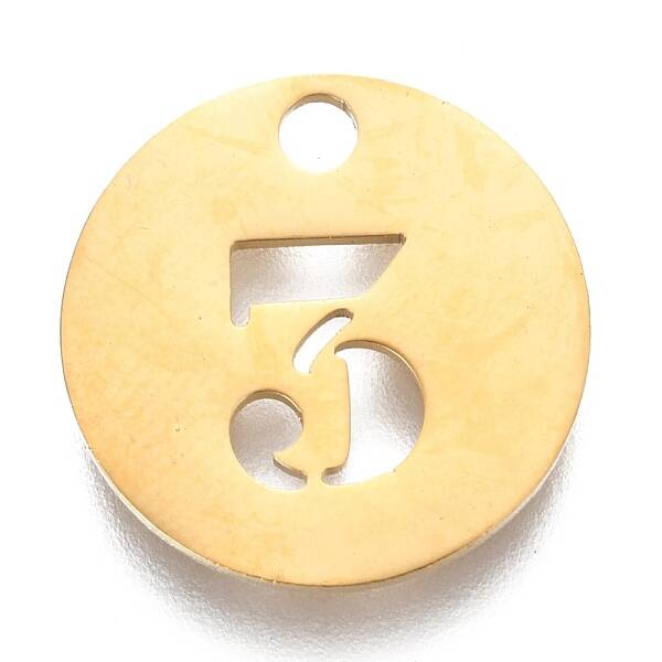 304 Stainless Steel Pendants