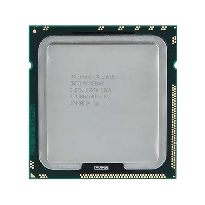 AT80602002265AB Intel Xeon L5518 Quad-Core 2.13GHz 5.86GT/s QPI 8MB L3 Cache Socket LGA1366 Processor