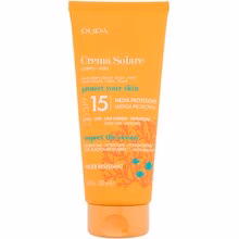 Pupa Sun Cream SPF15 - 200ml