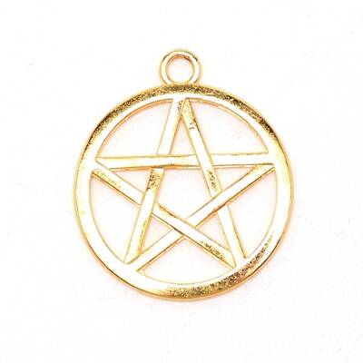 Zinc Alloy Pendants