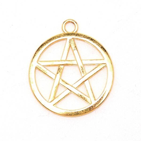 Zinc Alloy Pendants