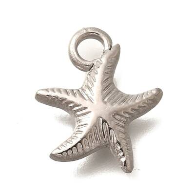 304 Stainless Steel Pendants