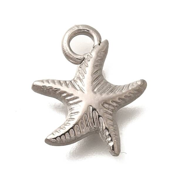 304 Stainless Steel Pendants